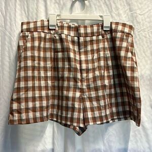 Women’s shorts